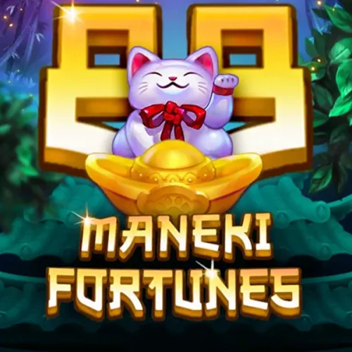 Maneki 88 Fortunes