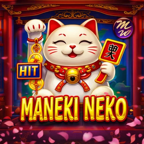 Maneki Neko (Mega Win)