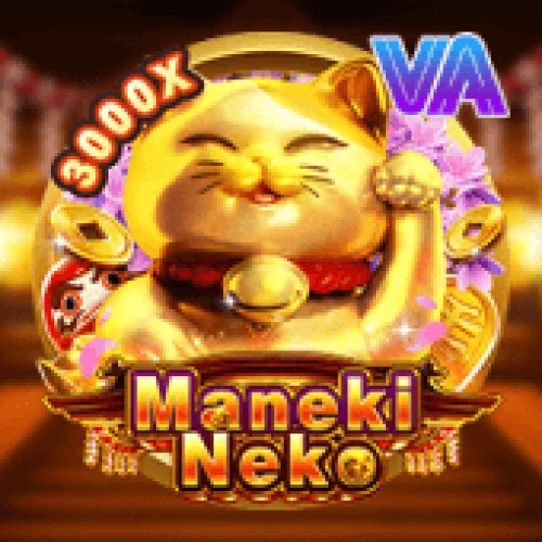 Maneki Neko (VA Gaming)