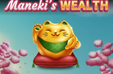 Maneki's Wealth