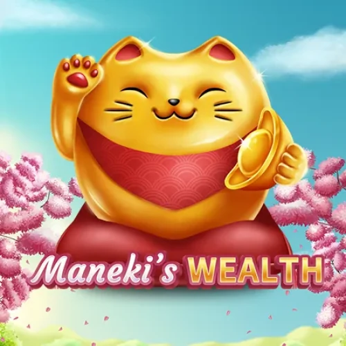 Maneki's Wealth