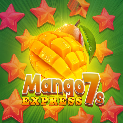 Mango Express 7s