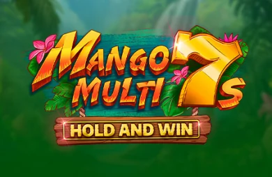 Mango Multi 7s Hold and Win