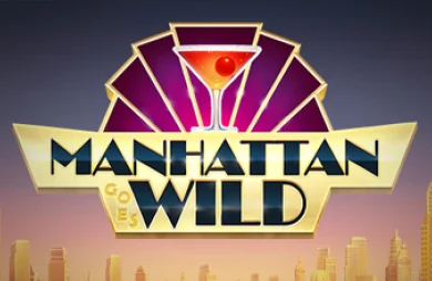 Manhattan Goes Wild