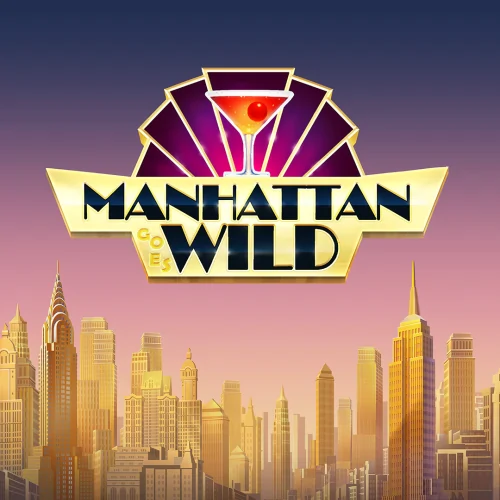 Manhattan Goes Wild