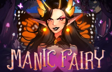 Manic Fairy