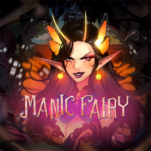 Manic Fairy