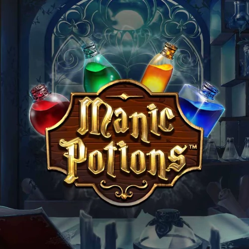 Manic Potions