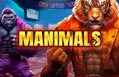 Manimals