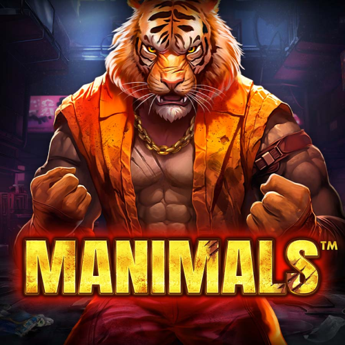Manimals