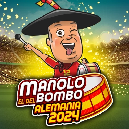 Manolo el del Bombo