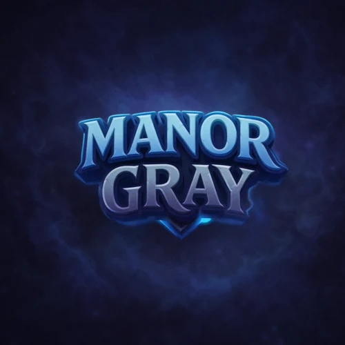 Manor Gray