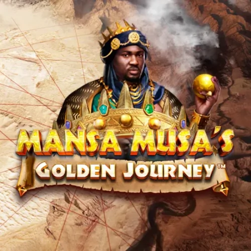 Mansa Musa’s Golden Journey