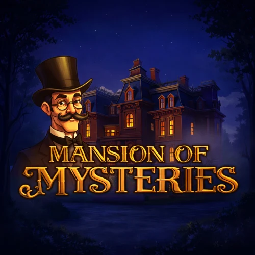 Mansion of Mysteries