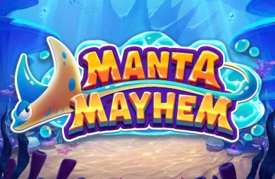 Manta Mayhem