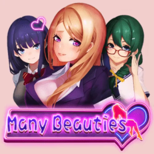 Many Beauties