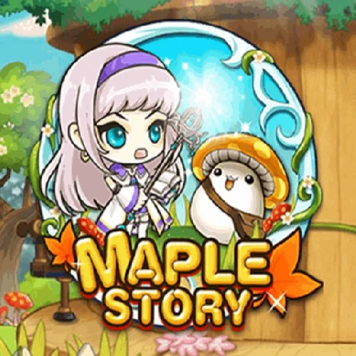 Maple Story