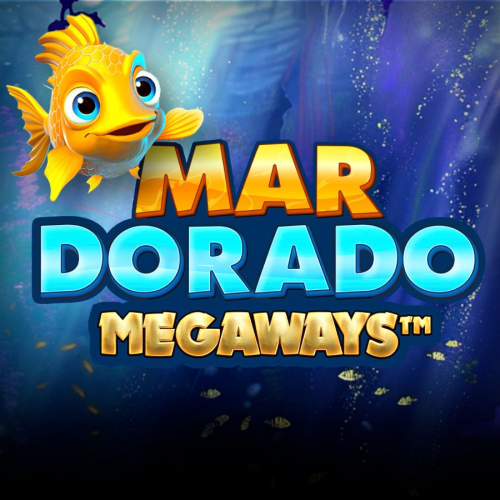 Mar Dorado Megaways
