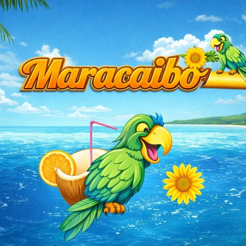 Maracaibo HD