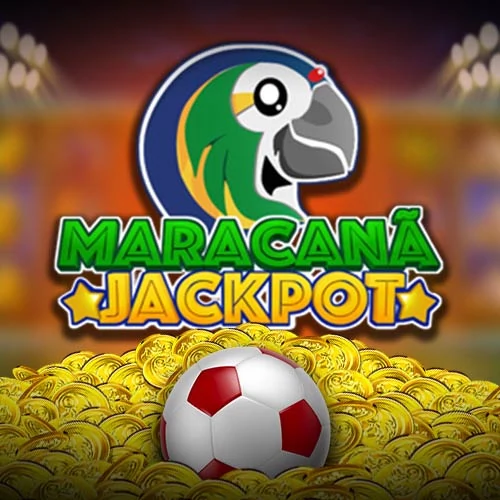Maracana Jackpot