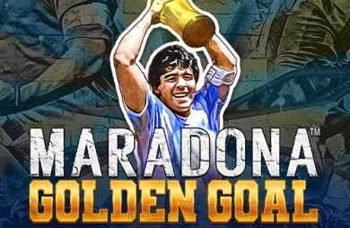 Maradona Golden Goal