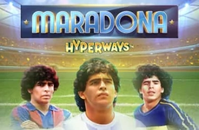 Maradona Hyperways