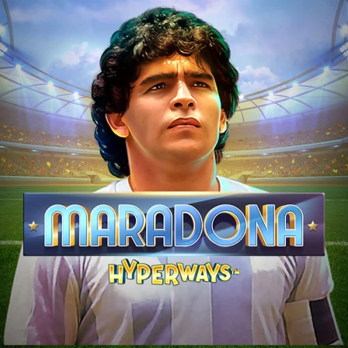 Maradona Hyperways