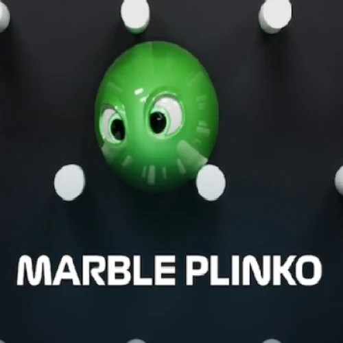 Marble Plinko - Classic