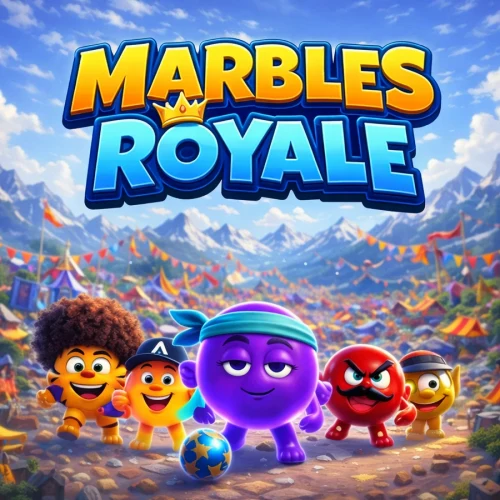 Marbles Royale