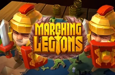 Marching Legions