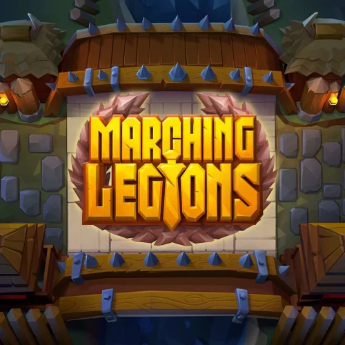 Marching Legions