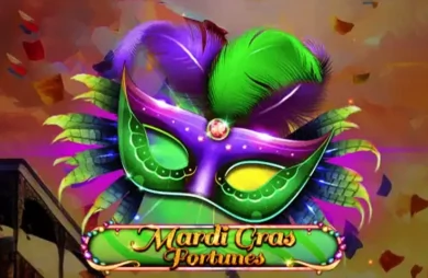 Mardi Gras Fortunes