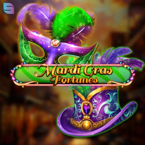 Mardi Gras Fortunes