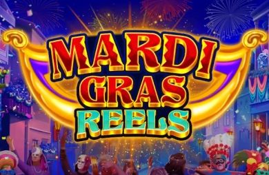 Mardi Gras Reels