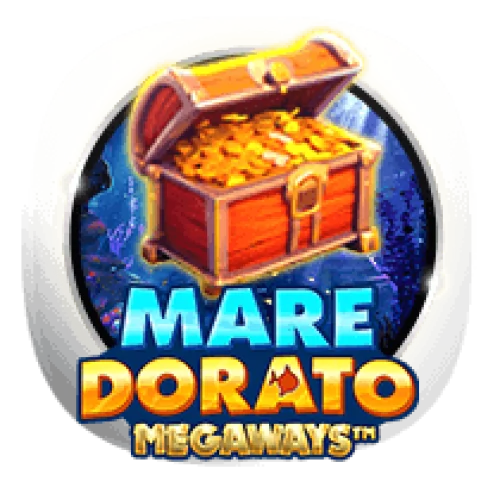 Mare Dorato Megaways