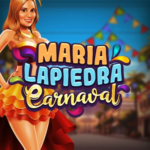 María Lapiedra Carnaval