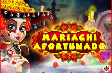 Mariachi Afortunado