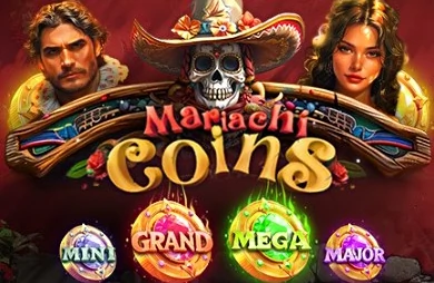 Mariachi Coins