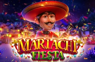 Mariachi Fiesta