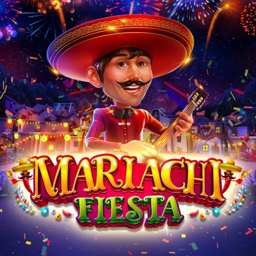 Mariachi Fiesta
