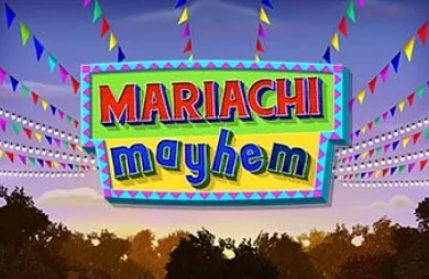 Mariachi Mayhem