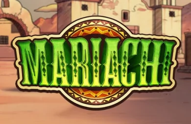 Mariachi (StakeLogic)