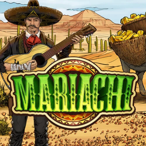 Mariachi (StakeLogic)