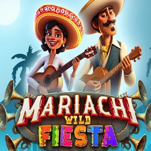 Mariachi Wild Fiesta