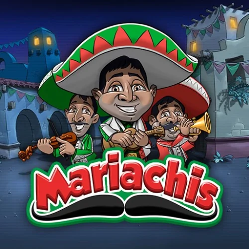 Mariachis Bingo