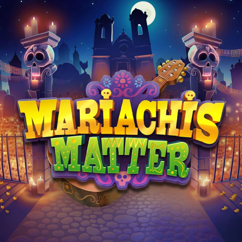 Mariachis Matter