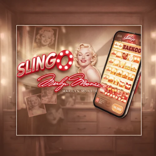Marilyn Monroe Slingo