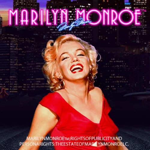 Marilyn Monroe