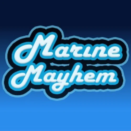 Marine Mayhem Mini