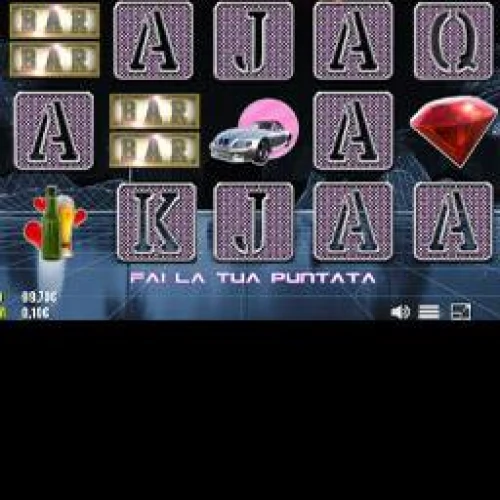 Mariobar